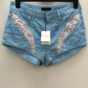Isabel marant short